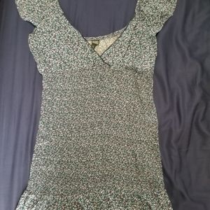 NWOT wild fable dress XL
